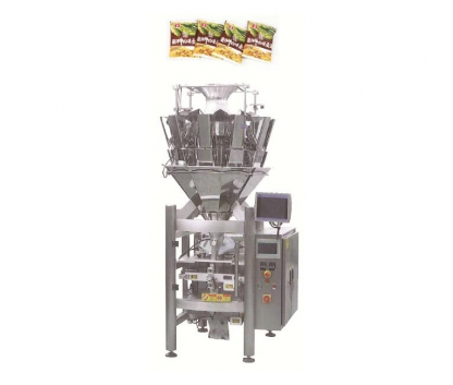 OCL-420FLM翻領(lǐng)顆粒自動(dòng)稱(chēng)重一體機(jī) Automatic weighing machine for lapel particles